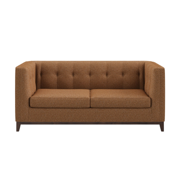 LAGOS - Fabric sofa bed by DÔME DECO - view 3